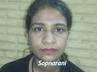Sapnarani