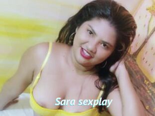 Sara_sexplay