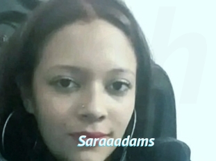 Saraaadams