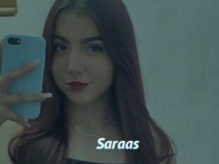 Saraas