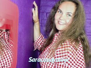 Saracandymoor