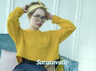 Saracavalli