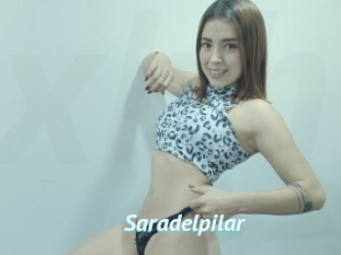 Saradelpilar