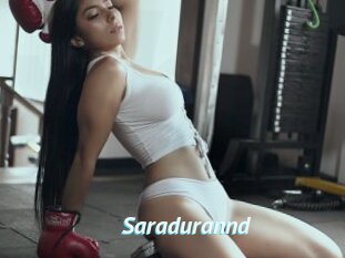 Saradurannd