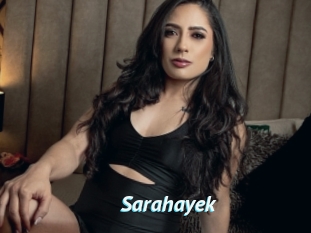 Sarahayek