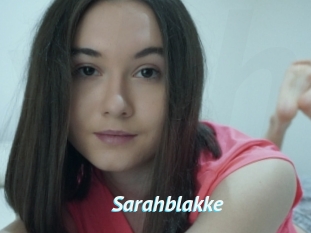 Sarahblakke