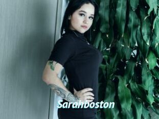 Sarahboston