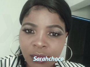 Sarahchoco