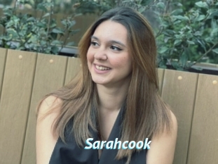 Sarahcook