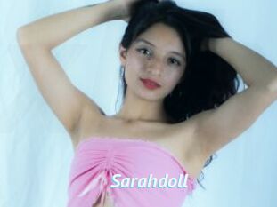 Sarahdoll