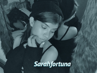 Sarahfortuna
