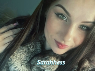 Sarahhess