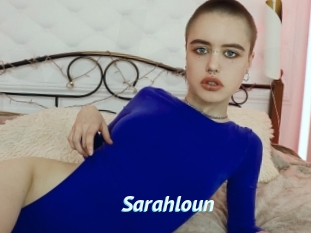 Sarahloun