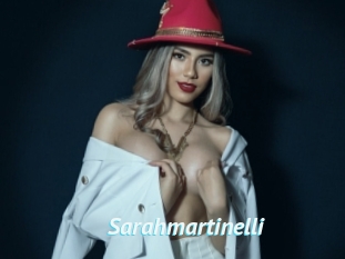 Sarahmartinelli