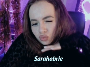 Sarahobrie