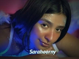 Sarahoorny