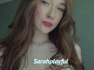 Sarahplayful