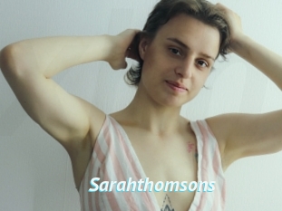 Sarahthomsons