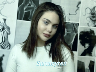 Saraloyren
