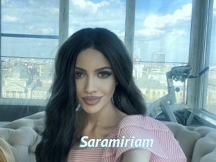 Saramiriam