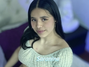 Saranina