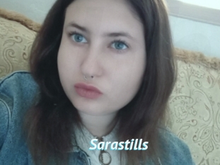 Sarastills
