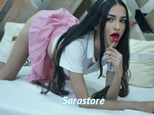Sarastore