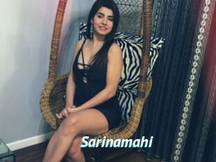 Sarinamahi