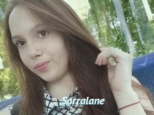Sarralane