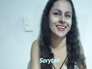 Sarytah
