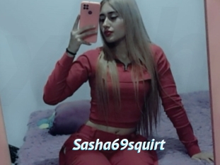 Sasha69squirt
