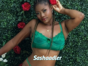 Sashaadler