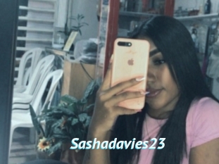 Sashadavies23