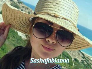 Sashafabianna