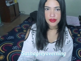 Sashagreyoverning