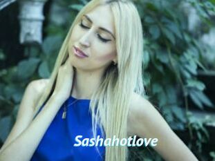 Sashahotlove