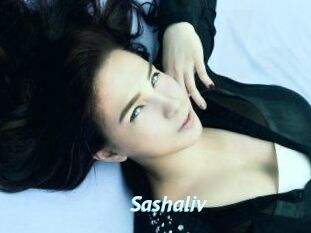 Sashaliv