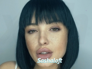 Sashaloft