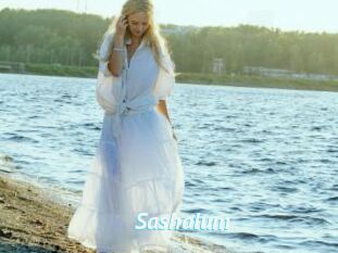 Sashalum