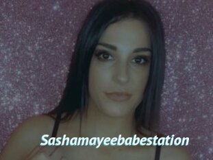 Sashamayeebabestation