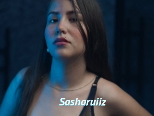 Sasharuiiz