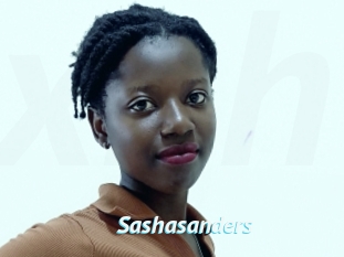 Sashasanders