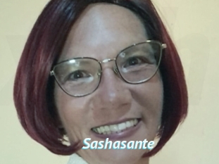 Sashasante