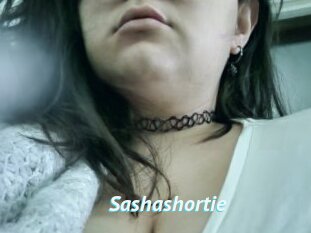Sashashortie