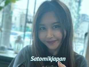 Satomikjapan