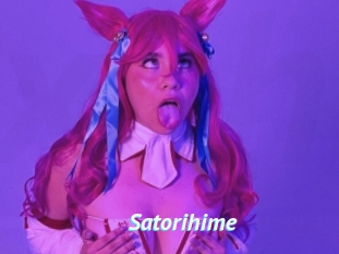 Satorihime