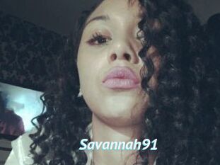 Savannah91