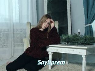 Sayliprem