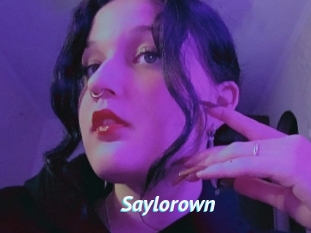 Saylorown