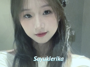 Sayukierika